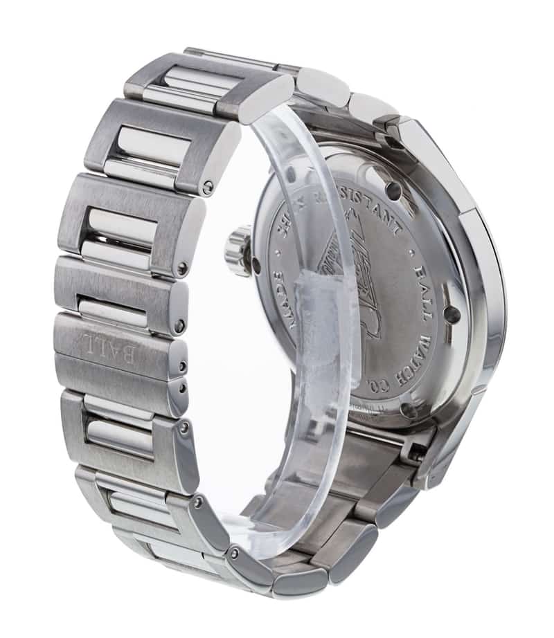 Ball Fireman Enterprise NM2098C-S20J-WH